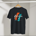 Strength & Purpose™ Premium Graphic Oversized T-Shirt