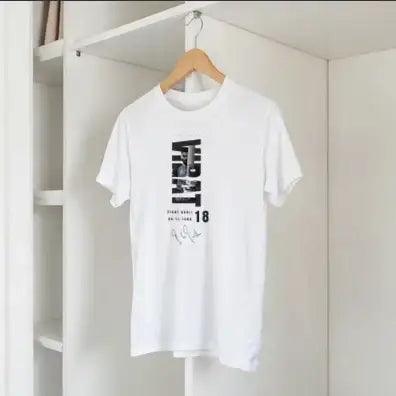 King Energy Cricket Graphic T-Shirt