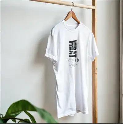 King Energy Cricket Graphic T-Shirt