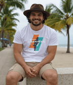 Strength & Purpose™ Premium Graphic Oversized T-Shirt